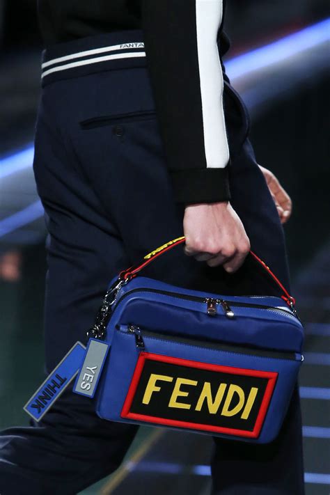 bolsas fendi para hombre|Fendi bags official site.